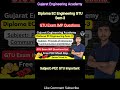 💥Principle of Electronics Communication GTU TOP IMP Questions 2025🔥 | Diploma EC Sem-3 💯✨#gtuimp2025