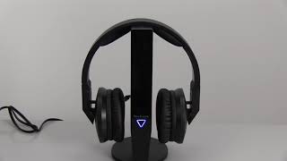 you can make your wired headphones wireless