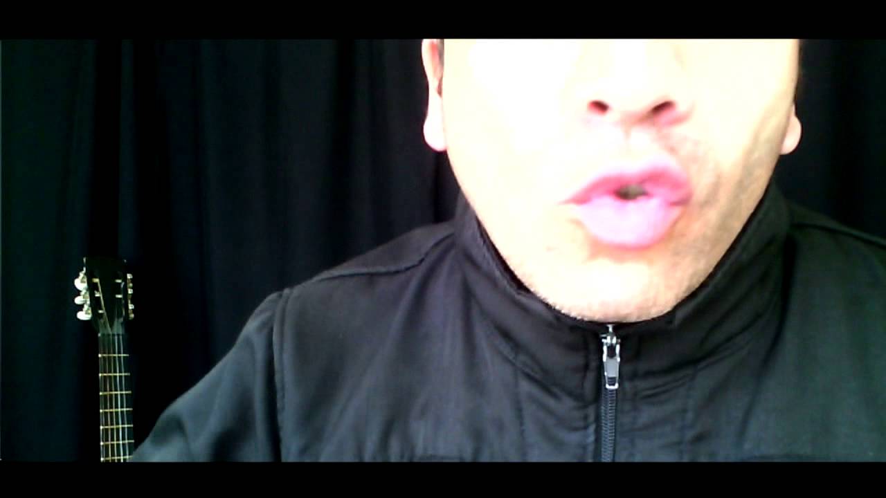 Si Supieras / Álbum Ocaso / Manifiesto Rock Bogotano / 2012