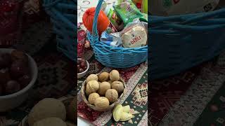 Bayram səbətiniz SAB’la dolsun 🤤