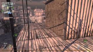 Temperrr Shot Collateral | Mw2