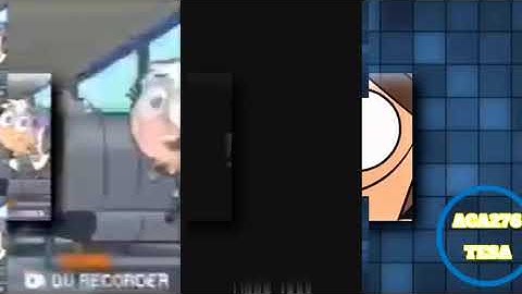107 Shuric Scans With Are Slides (MrSpherical Vs The Fairly OddParents)
