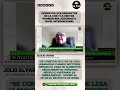 “por más que el Gobierno acepte esta condición, los crímenes de lesa humanidad son imprescriptibles”