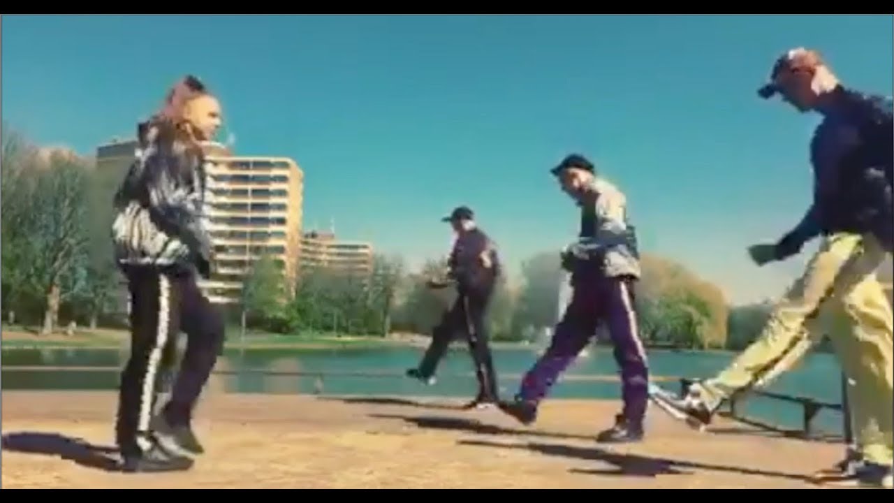 DJ MAD DOG - YouTube