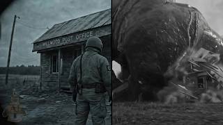 Monster investigations | What Actually Destroyed This Post Office?