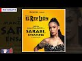 AVANCE DE PODCAST CON LA CANTANTE CUBANA LUNA MANZANARES 