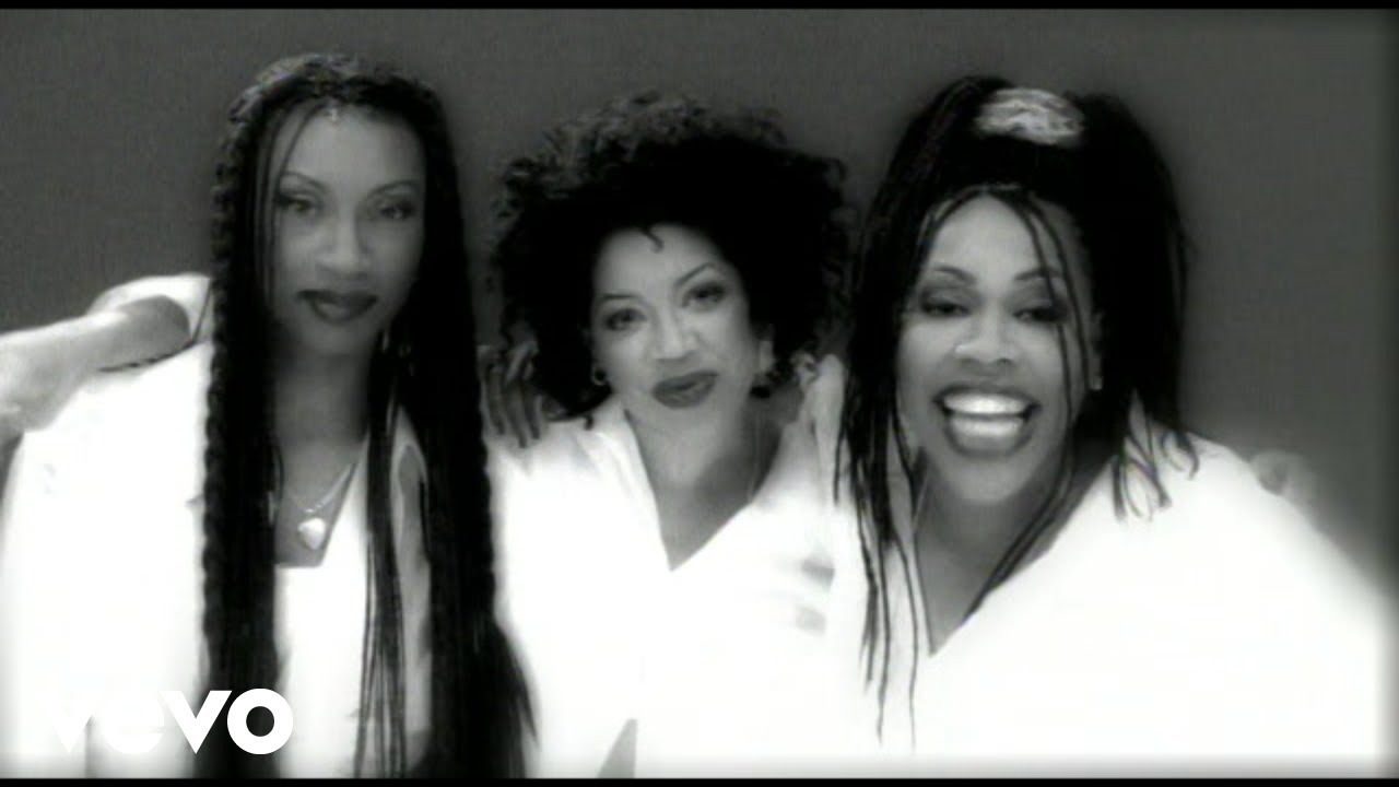 Brownstone - If You Love Me (Street Vibe Remix) ft. Craig Mack