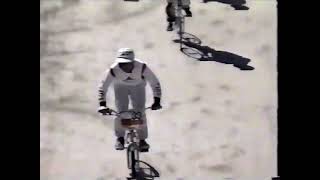 Airdrie, AB - Grand Nationals BMX Racing 1995 (Shaw, Calgary)