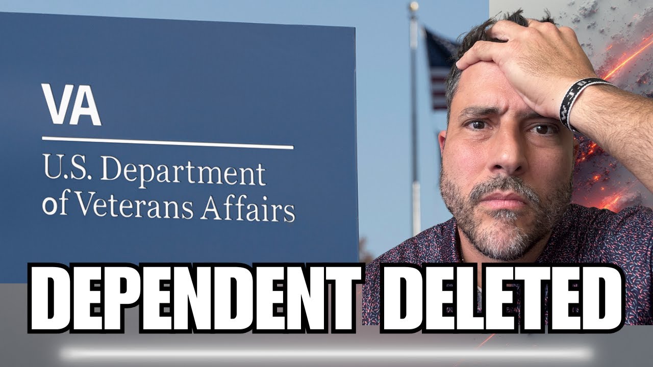 Ваш супруг/супруга может потерять льготы — и вы даже не подозреваете! Скрытые правила Министерств...