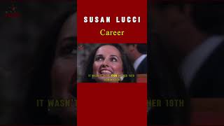Susan Lucci's Career Details | #shorts #SusanLucci #mansion