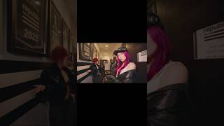 recording studio tour out now #GIRLSET #CHAT