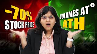 Relaxo Footwear’s Rise & Fall | How a 100x Stock Lost Its Shine! | CA Rachana Ranade