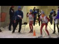 FIS Youth Cup Vuokatti 2016/17