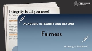 Fairness