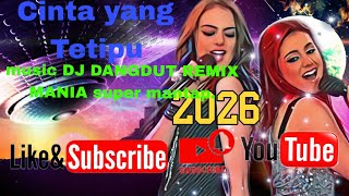 Deceitive Love  Dj Dangdut Remix Mania Super Cool Most Viral On Tiktok