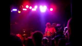 Brick+Mortar-Locked in a cage LIVE@Bottom Lounge, Chicago