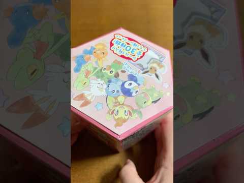 おーい。なんでこうなる？？？  #asmr風 #開封動画 #ポケモン #pokémon #ランダム開封 #youtubeshorts #shorts