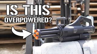 Could this break airsoft? | BB Warrior Q&A