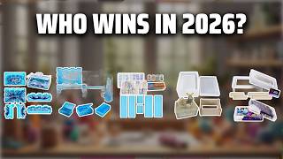 The Top 5 Best Box Mold in 2026 - Must Watch Before Buying!