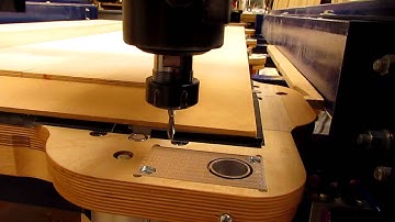 ShopBot Automatic XYZ zeroing.MOV