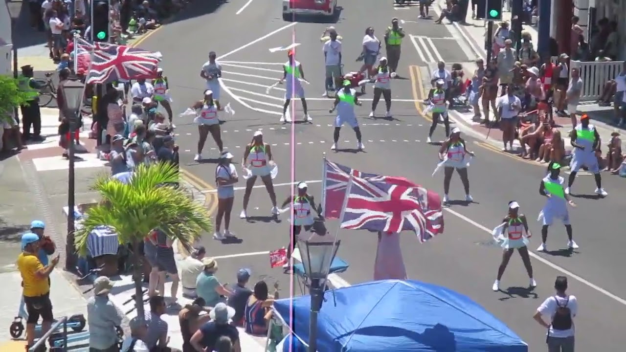 Rated E Bermuda Day 2022