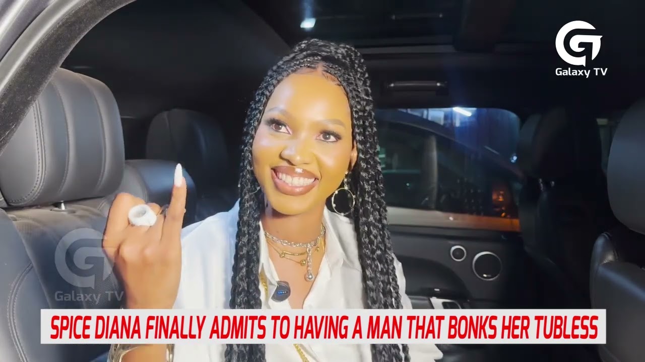 Spice Diana Ready To Be Bonked Tubeless | ZzinaLifeStyle