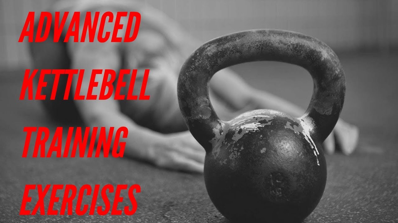 Swing Logic Kettlebell Evolution Advanced Fat Loss Best Kettlebell