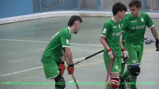 20220611 BERNARDINI-MARTINAZZO TORNEO INTERCLUBS CAO 04 GOL DE ALVARO CANDANEDO
