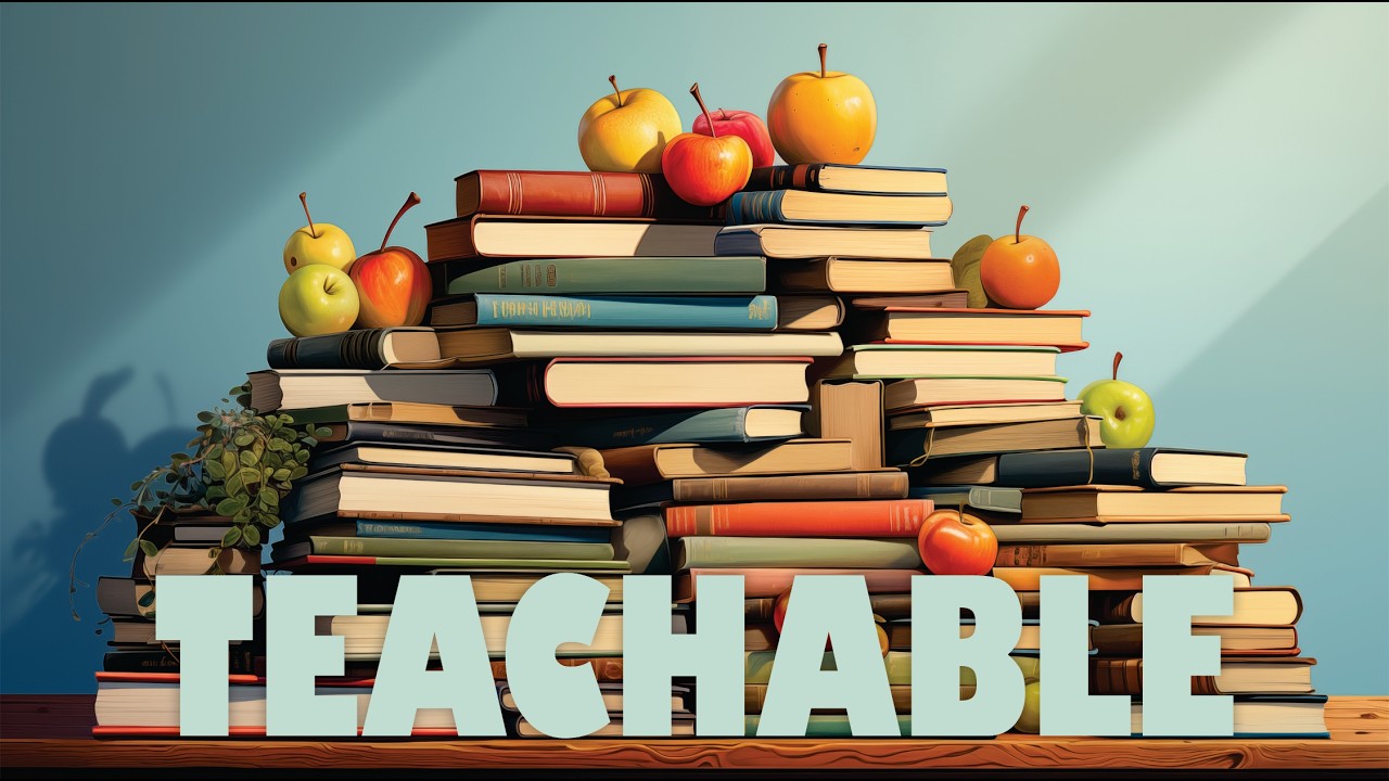 03 15 26   Unlearning