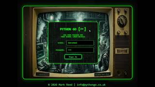 Python Go - The browser based Python/Turtle IDE for schools
