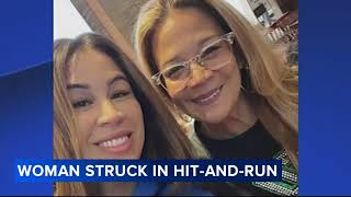 Family seeks justice after Philadelphia grandma severely injured in hit-and-run