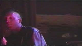 Chemlab Detroit 96 full show