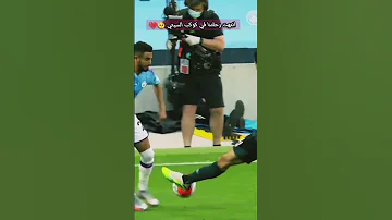 رياض محرز الى الاهلي السعودي 