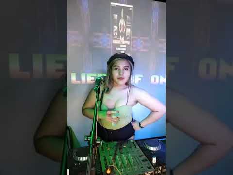 HAPPY PARTY 2 PASANGAN - SULAIMAN ZEDENK 833 with love ARDILA YULI 833 - SEASON 6 By DJ LIEZA BF