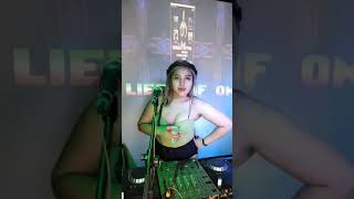 Download Lagu HAPPY PARTY 2 PASANGAN - SULAIMAN ZEDENK 833 with love ARDILA YULI 833 - SEASON 6 By DJ LIEZA BF MP3