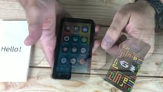 innioasis-G1-mp3-player