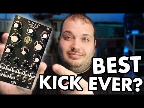 Is this the BEST kick ever? // Steady State Fate Entity Ultra Kick