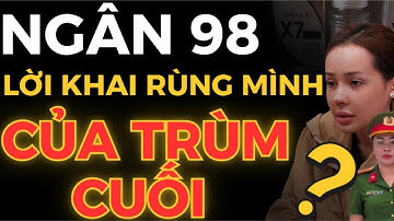 3 Tư Duy Chiến Thắng Lòng Tham - Bài Học Từ Ánh Hào Quang Lụi Tàn Của Ngân 98