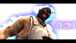 Not today (CS:GO Edit)