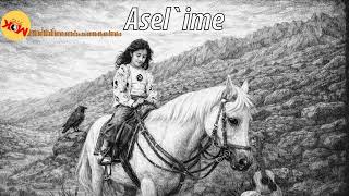 Wıldheart Asel'ime - © 2026 Mok Production