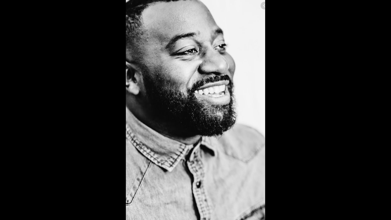 Bring It In: Carvell Wallace