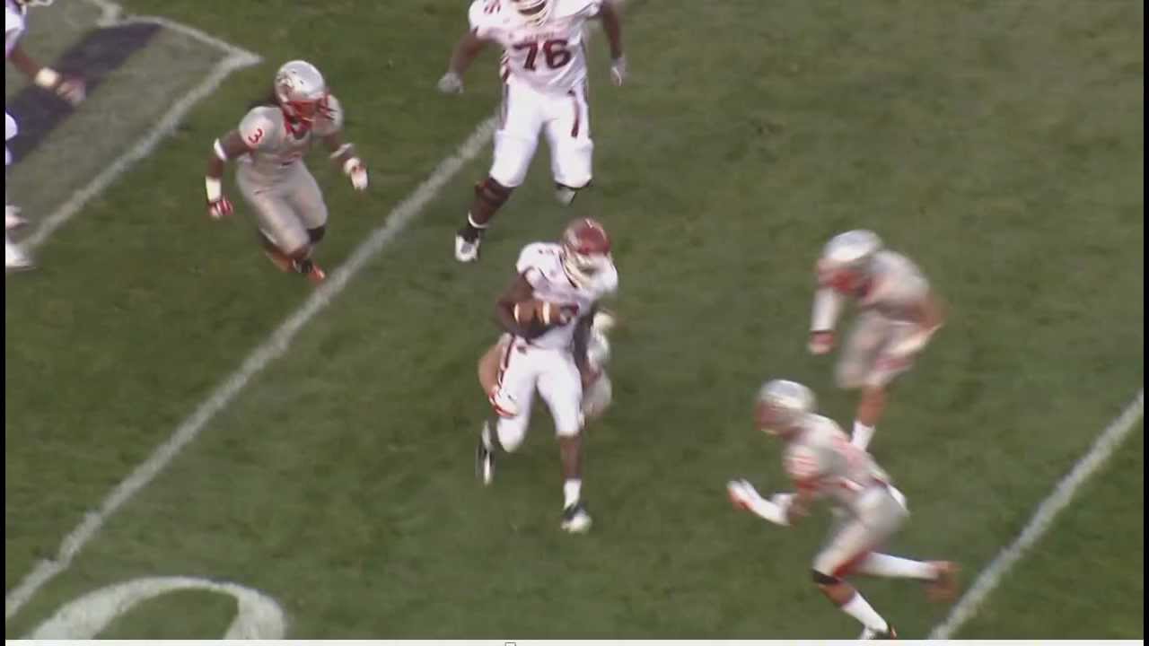 Kenny Turner Highlights YouTube