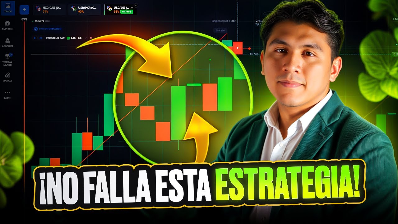 ✅ ¡Lo que NADIE te explicó! | aprender a usar Quotex | curso de Quotex