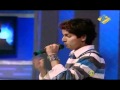 Saregamapa Singing Superstar Nov. 12 '10 - Ranjeet Rajwada