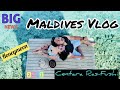 Honeymoon Trip || Maldives || Centara Ras-Fushi || Private Island || Lockdown2021 || WaterVilla