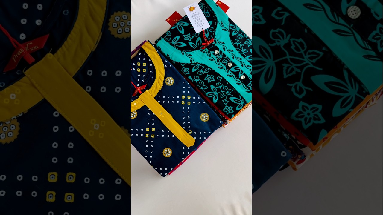Exclusive Collections Pranjul Cotton Nighty/XXL/3XL/Rs.270/- to 290/- 