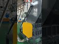 How to recycling waste plastic products? High output Waste plastic cutting machine