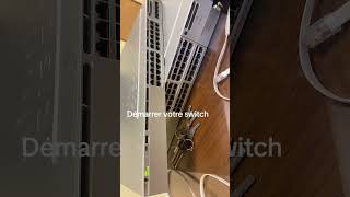 Cisco Catalyst 3850 Switch Password Initialize