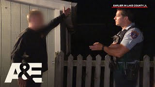 Live PD: Someone's Gotta Go (Season 2) | A&E