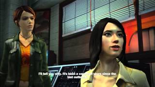 Dead Rising 2 Off the Record Part 25: Harvester @Tehsnakerer